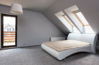 Haugh bedroom extensions
