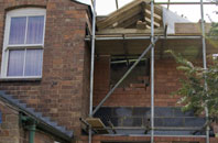 free Haugh home extension quotes
