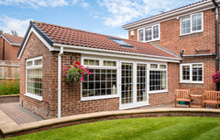 Haugh house extension leads