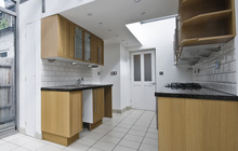 Haugh kitchen extension leads